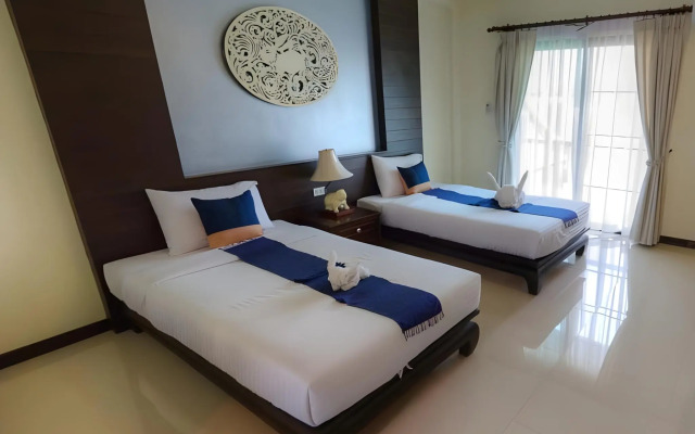Wiang Kaew Hotel