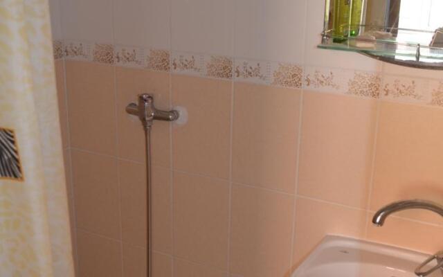Guest House Morskaya 150