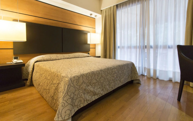 Park Hotel I Lecci
