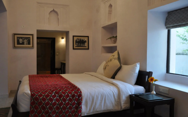 Amritara Chandra Mahal Haveli