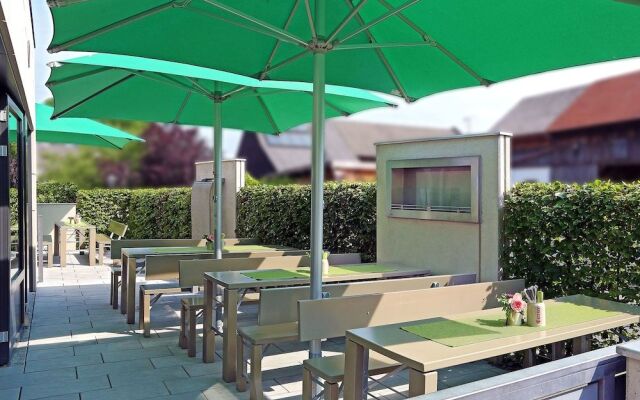 Hotel & Brauereigasthof Püttner