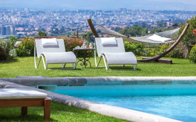 Casa Nanitta Maison De Charme