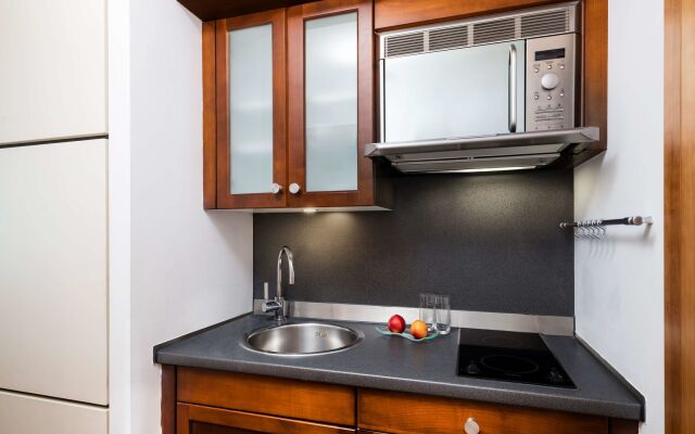 Lindner Hotel Frankfurt Main Plaza, part of JdV by Hyatt