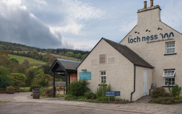 The Loch Ness Inn