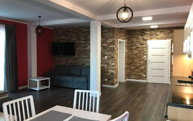 Apartament Nad Morzem