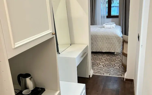 Jensen Luxury Suites