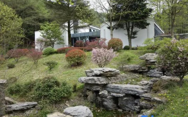 Yangtianhu Villa Ningbo