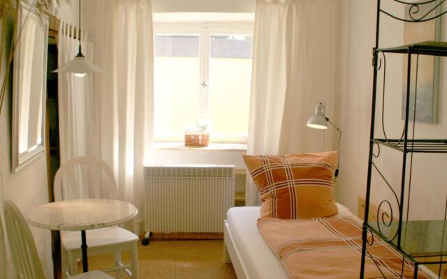 Ferienwohnung Altes Haus 2