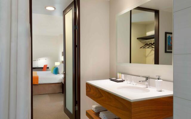 D Sabana Hotel San José
