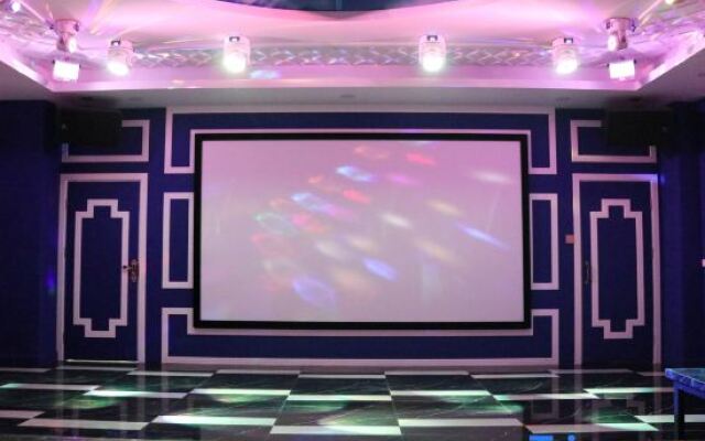 Lidu Hotel