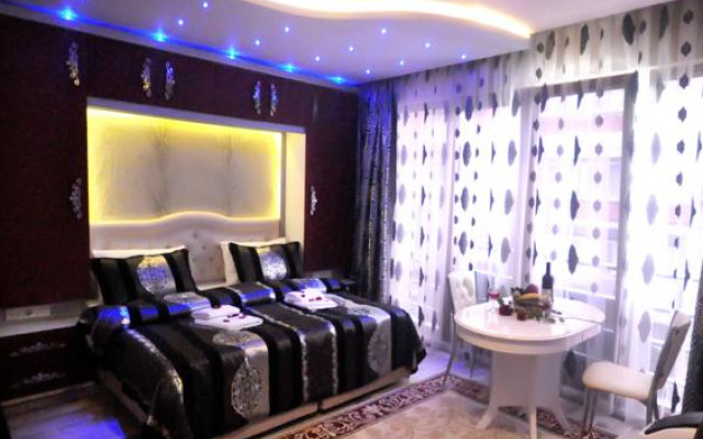 Bakirkoy Sahil Hotel