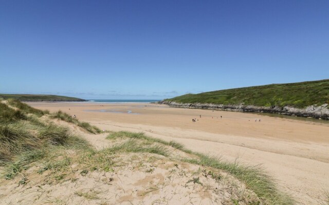 Fistral 13, Newquay