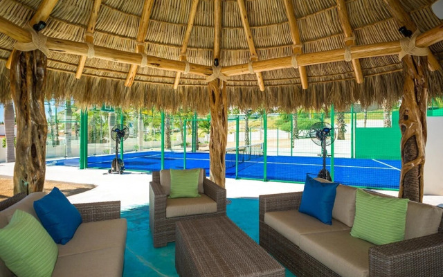 Blue Desert 5 - Casa Del Mar