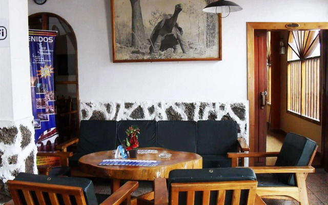 Hotel Castro Galapagos