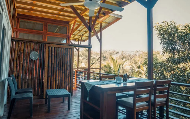 Hotel Eclypse de Mar Acqua Lodge