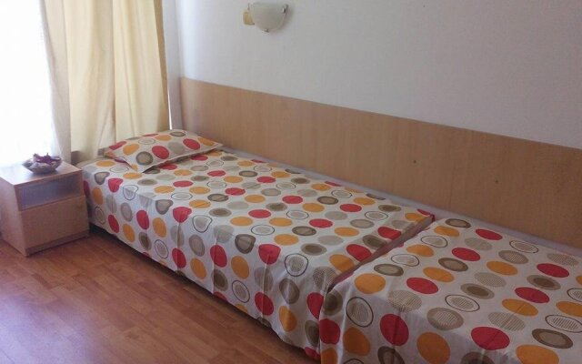 Hotel Temida