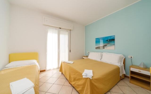 Albergo Roma Spiaggia