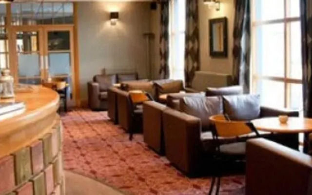 Castlecary House Hotel