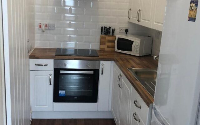 Sunningdale Apartments