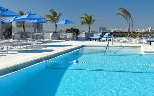 Hilton Miami Downtown