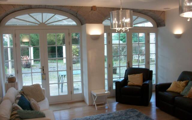 Centre Stables Luxury Self Catering Loch Lomond