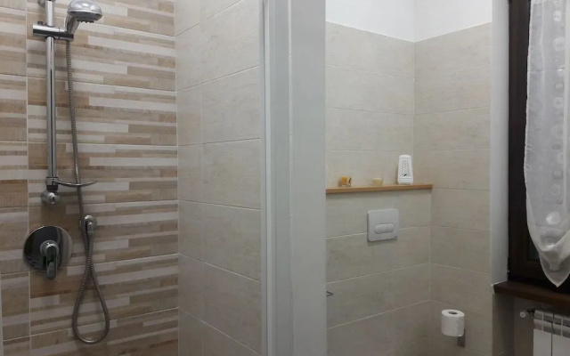 B&B Le Bacette