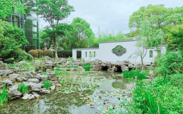 Yong Jing Villa Hotel