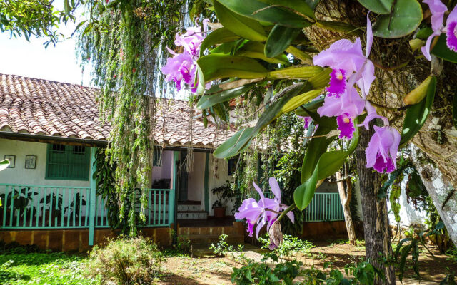 Hotel Mision Santa Barbara
