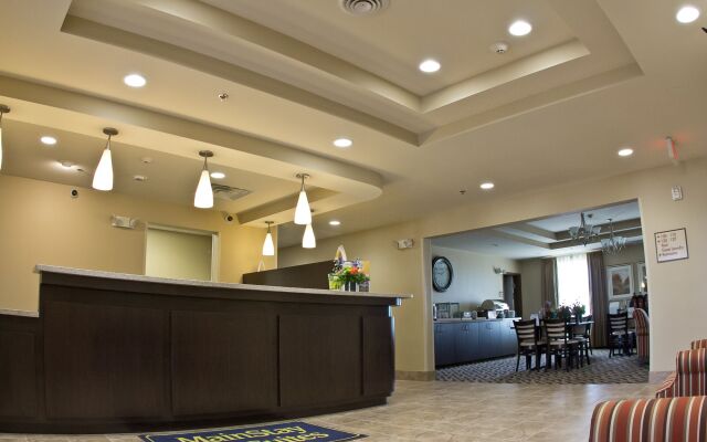 MainStay Suites Rapid City