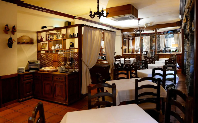 Hotel Pradas Ordesa