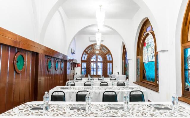 Collection O Hotel Mocambo, Boca del Río