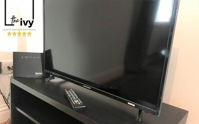 The Ivy Serviced Apartments