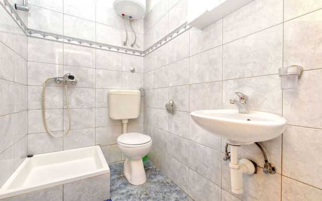 Apartments Tomislav