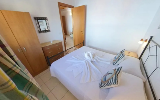 Stella Maris Marzamemi Apartments