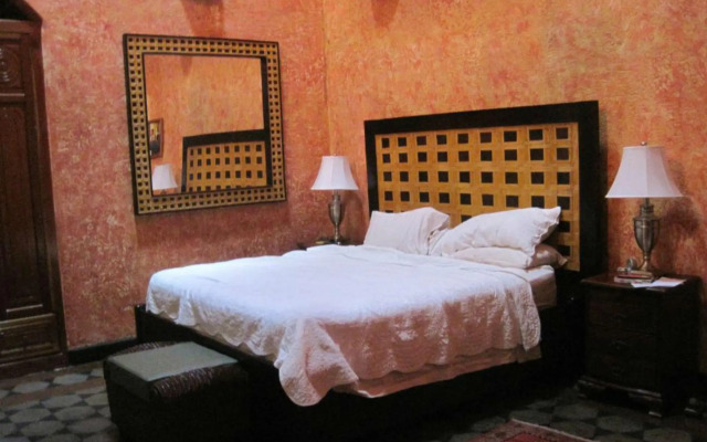 Casa Xanadu