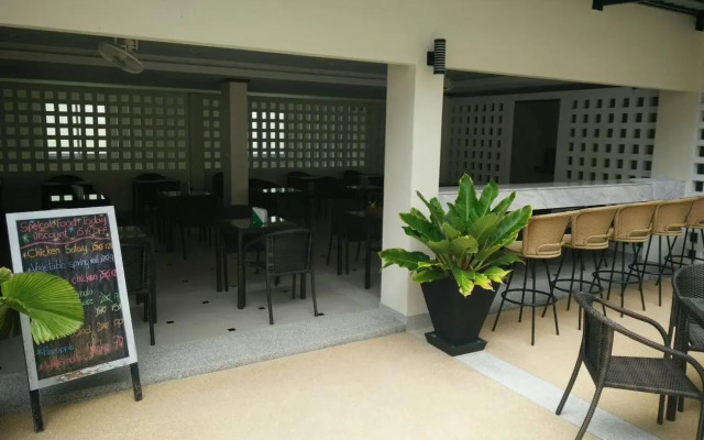 Phangan Pearl Villa