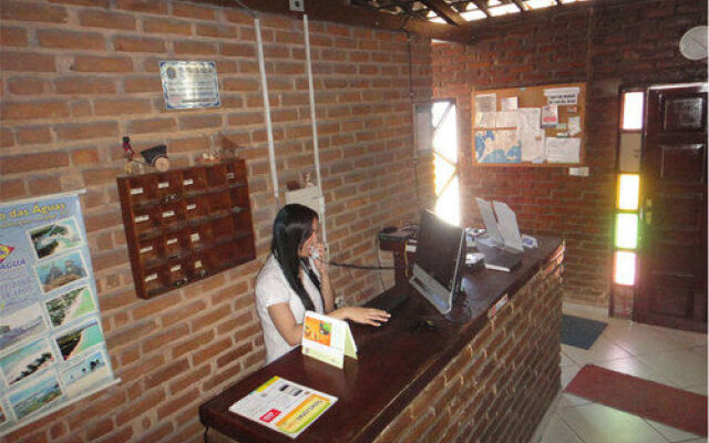 Pousada Água Viva