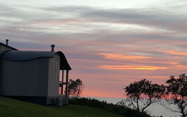 Surfbeach Holiday Park