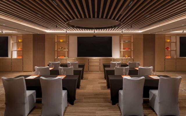 Canopy by Hilton Xi'an Qujiang