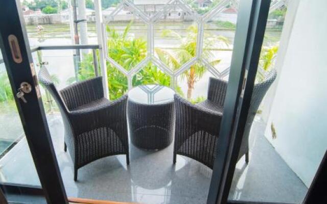 The Royal Kimberley Suite