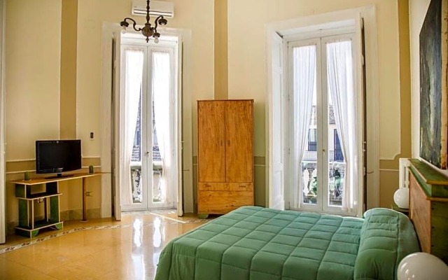 Bnb Villa Lendi
