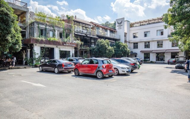 Meinite Boutique Inn