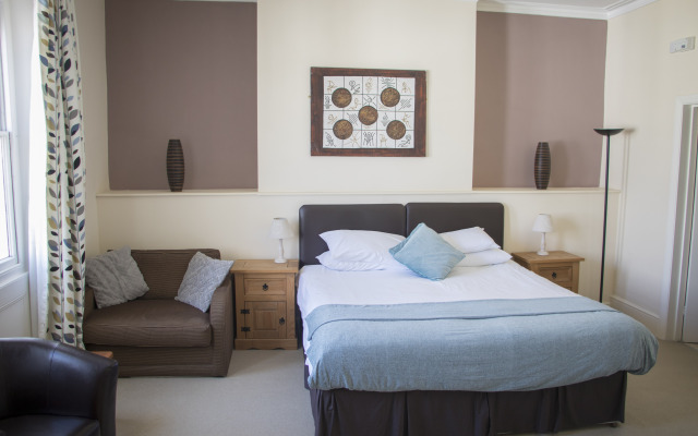 The Sheldon B&B