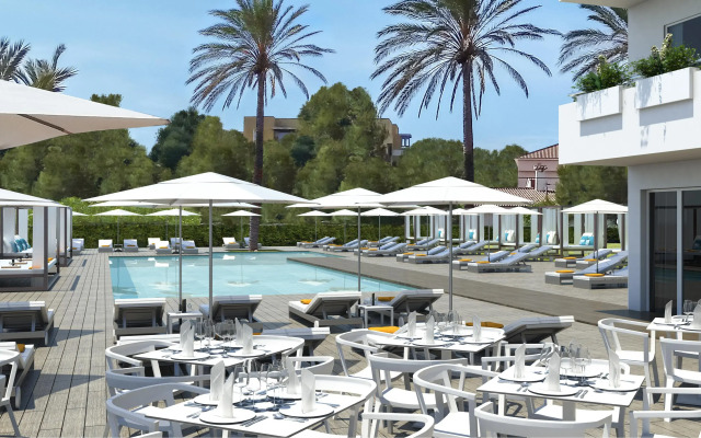 BQ Sarah Hotel - Adults Only