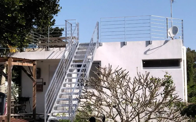 Guest House Ryukyu-an