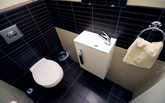 Galerius Golden Beach Apartment