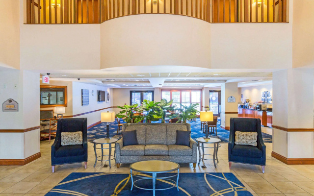 Wingate by Wyndham Houma LA