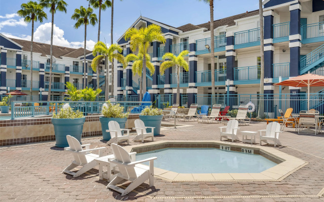 Sonesta ES Suites Orlando - Lake Buena Vista