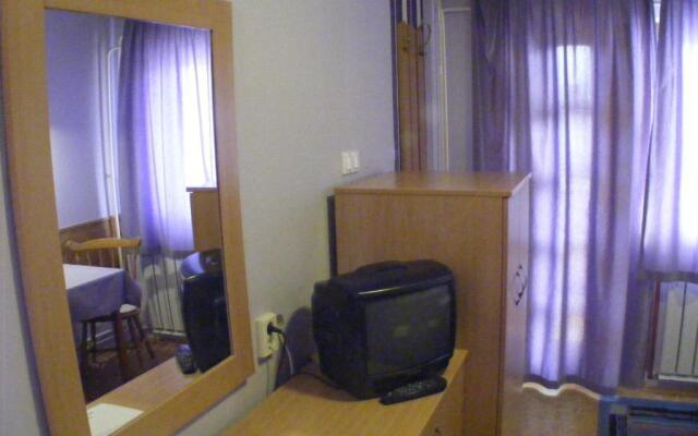 Napfény Apartmanház