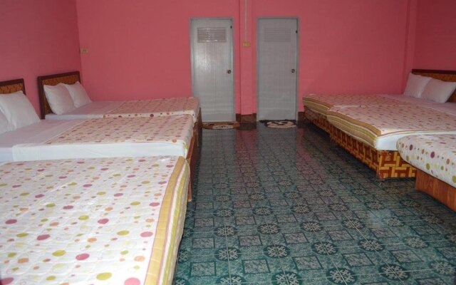 Boau Thong Resort
